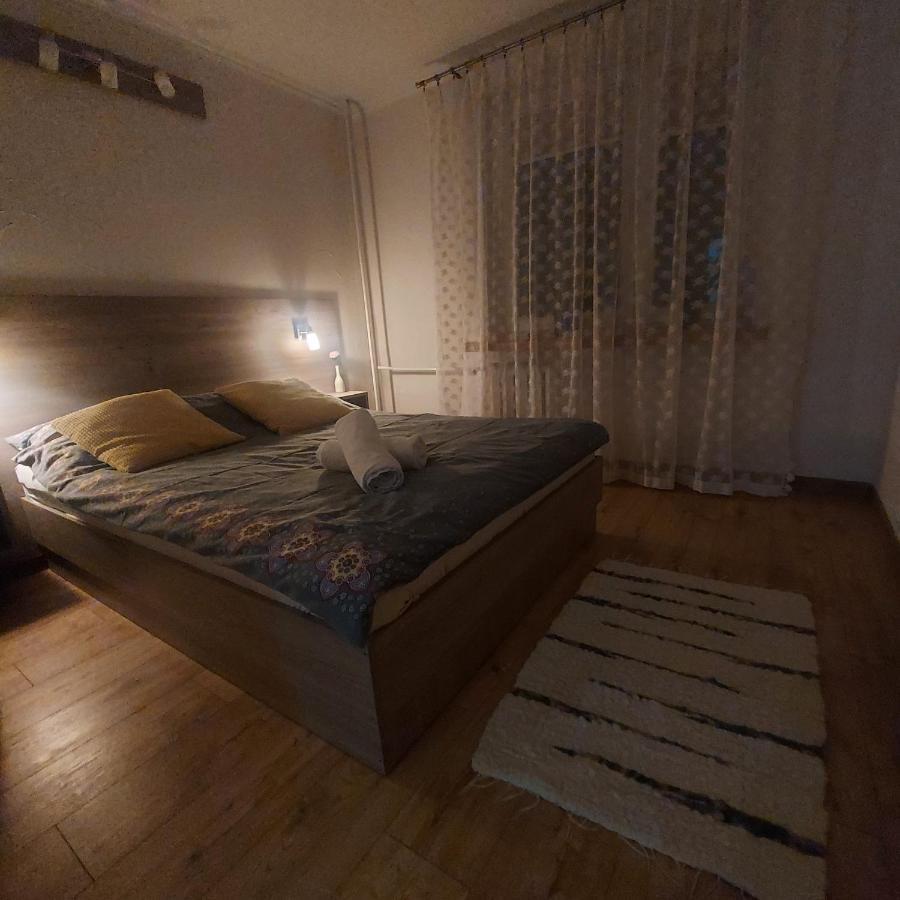 Apartament Izabella Suwalki Exterior photo