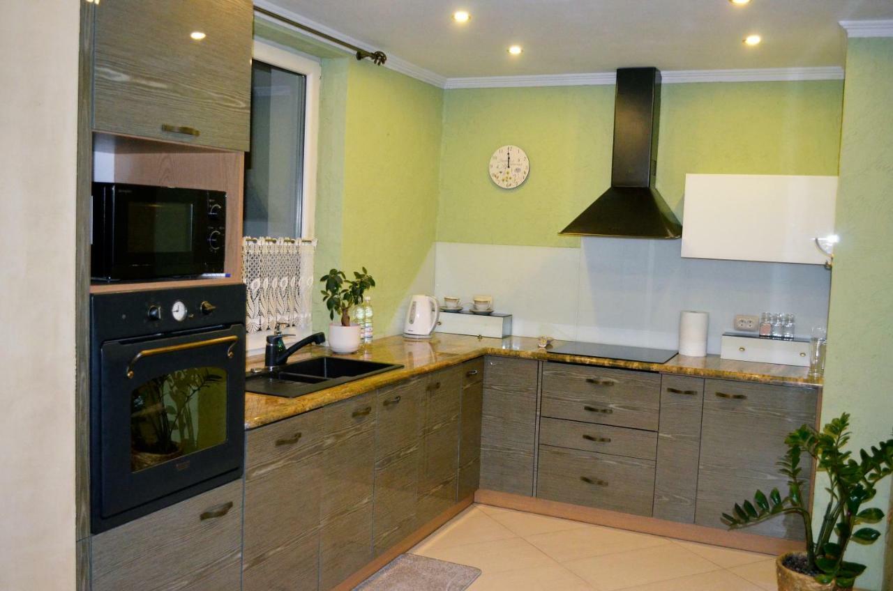 Apartament Izabella Suwalki Exterior photo