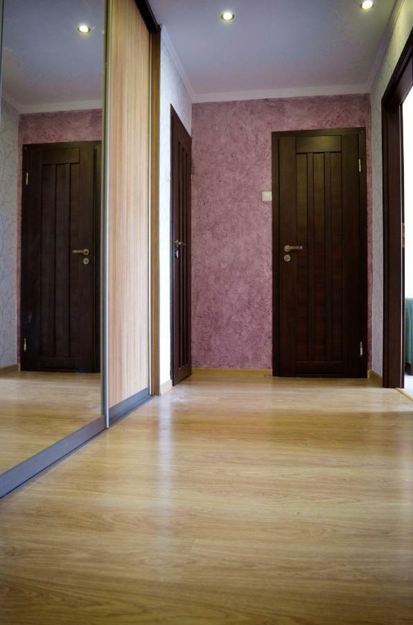 Apartament Izabella Suwalki Exterior photo