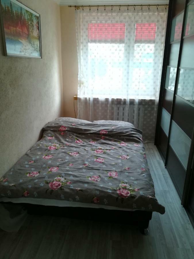 Apartament Izabella Suwalki Exterior photo
