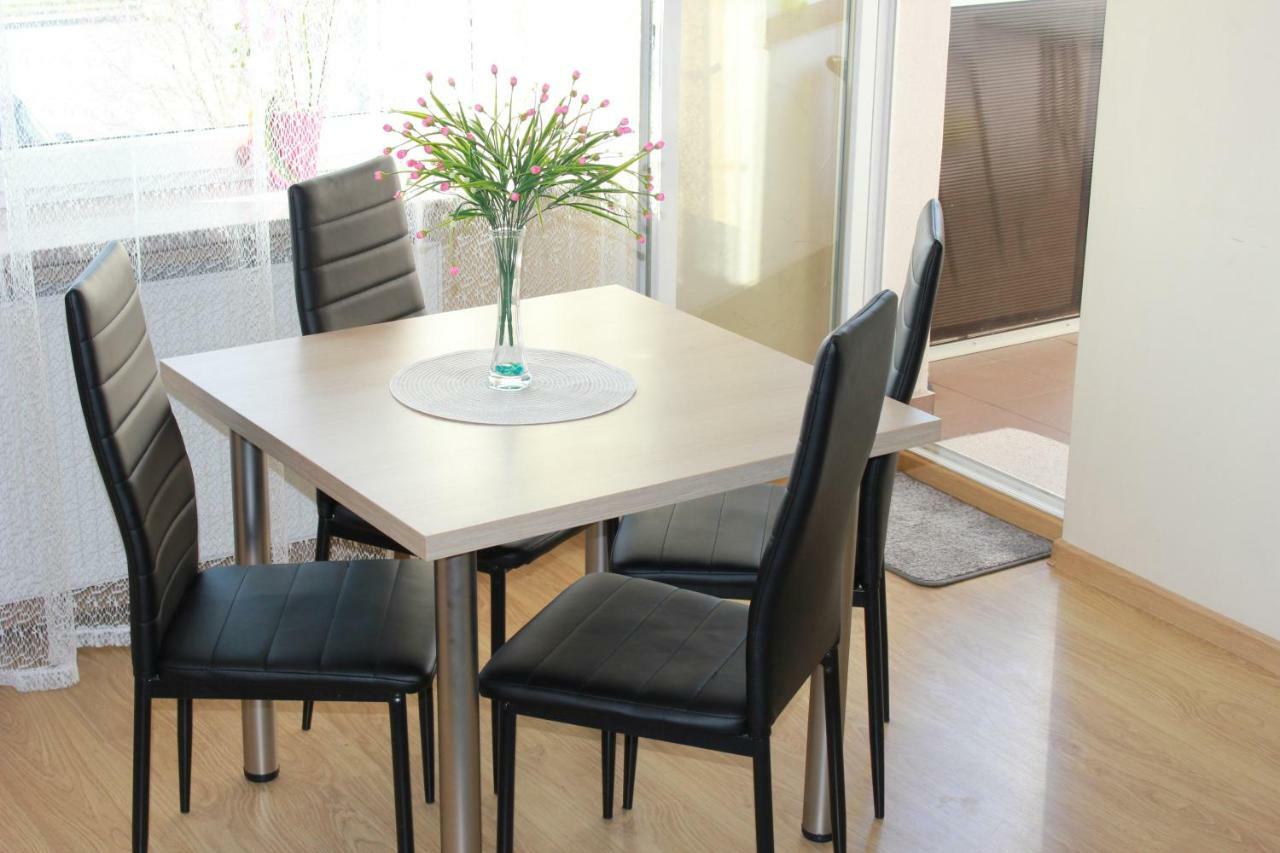 Apartament Izabella Suwalki Exterior photo