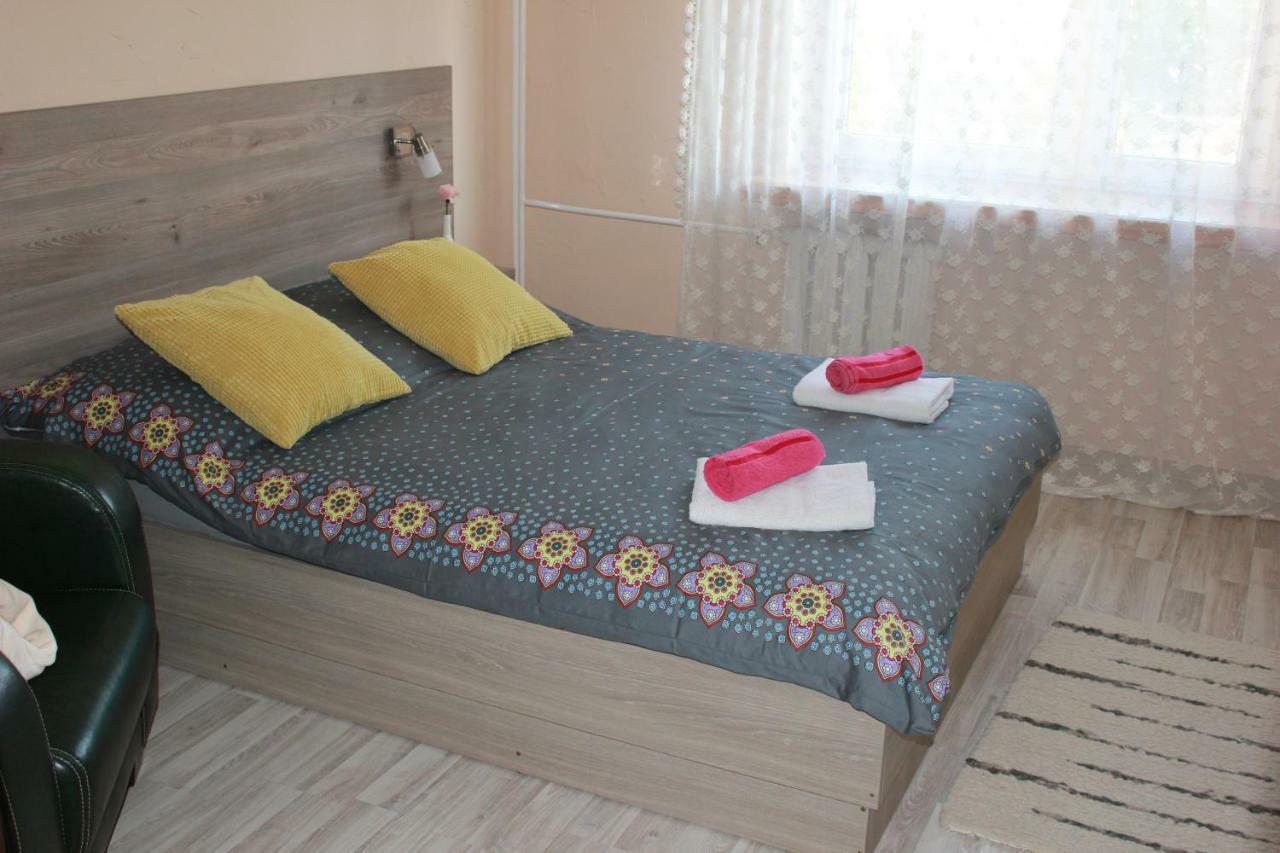 Apartament Izabella Suwalki Exterior photo