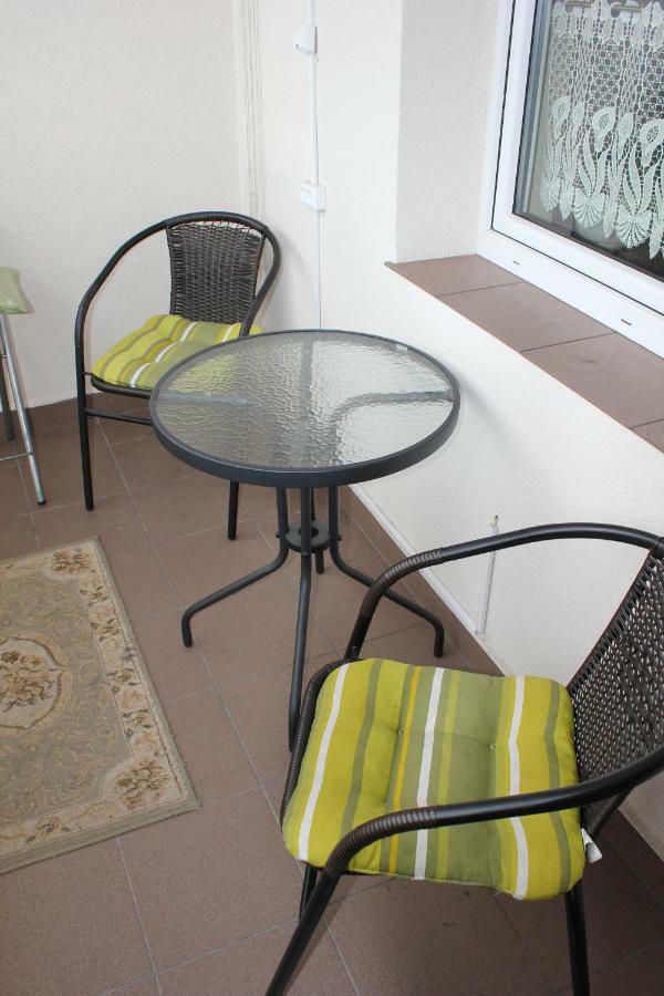 Apartament Izabella Suwalki Exterior photo