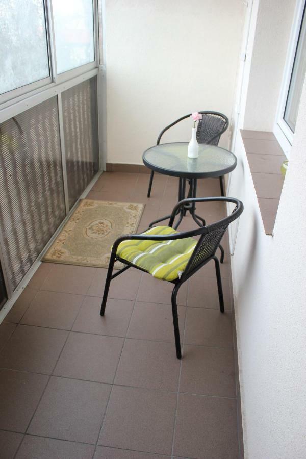 Apartament Izabella Suwalki Exterior photo